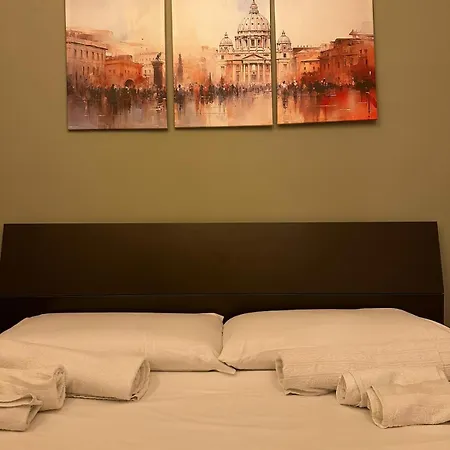 La Dimora Dei Consoli - San Peter