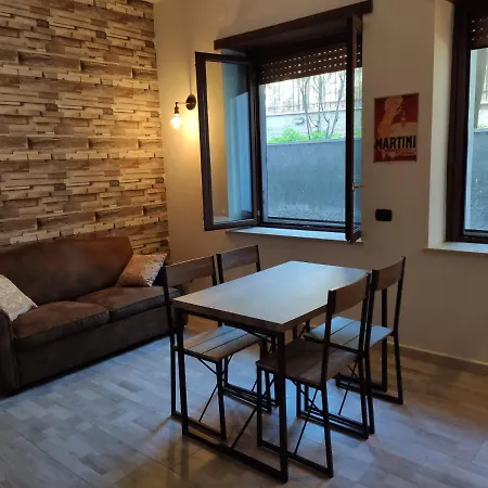 La Dimora Dei Consoli - San Peter Řím