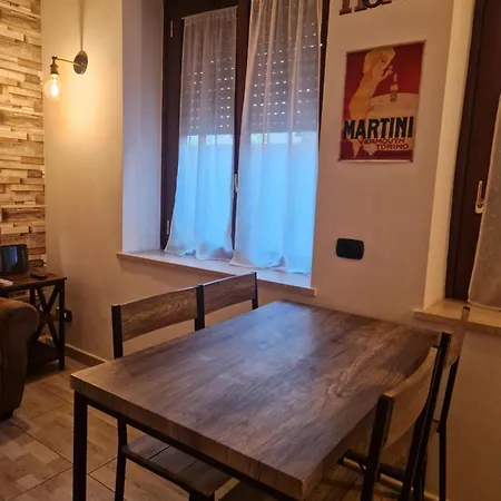 La Dimora Dei Consoli - San Peter *