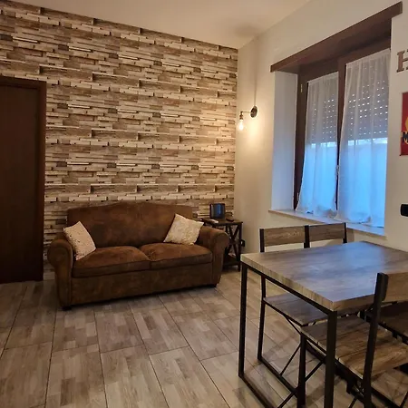 Prázdninový dům La Dimora Dei Consoli - San Peter *