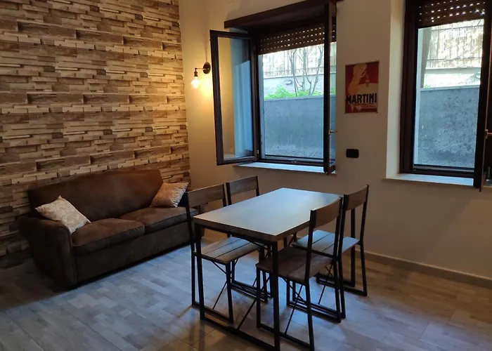 La Dimora Dei Consoli - San Peter רומא