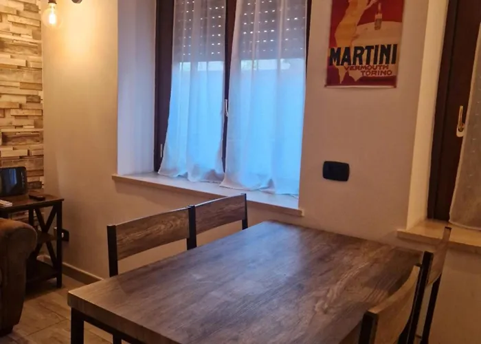 La Dimora Dei Consoli - San Peter *