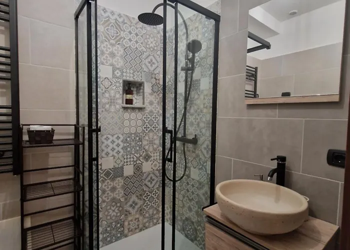 La Dimora Dei Consoli - San Peter בית נופש *