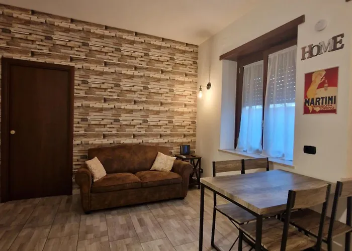 בית נופש La Dimora Dei Consoli - San Peter רומא