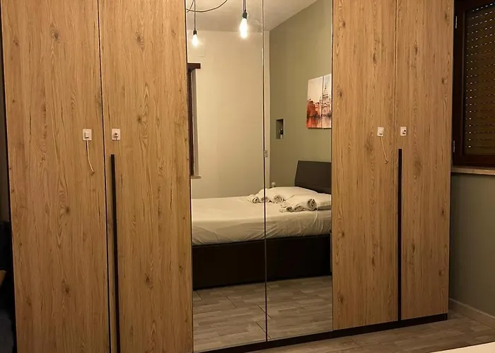 La Dimora Dei Consoli - San Peter בית נופש *