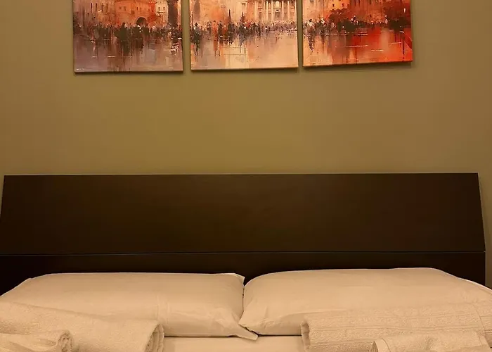 La Dimora Dei Consoli - San Peter